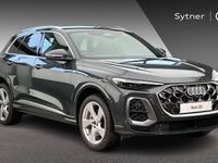 New Audi Q5 S-Line 204 HP (150 kW) 2026 SUV