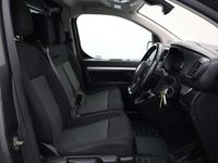 Used Fiat Scudo Business 145 HP (106 kW) 2022 Grey Van