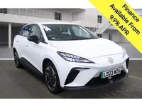Used MG MG4 EV SE 319 kW (435 HP) 2023 Hatchback