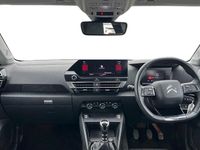Used Citroën C4 PureTech 131 HP (96 kW) 2023 Hatchback