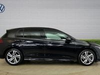 Used VW Golf VIII R-line 150 HP (110 kW) 2024 Hatchback