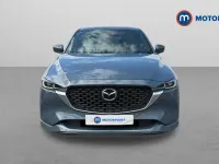 Used Mazda CX-5 Inclusive 165 HP (121 kW) 2022 Grey SUV