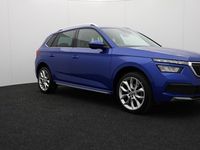 used Skoda Kamiq 2020 | 1.0 TSI SE L Euro 6 (s/s) 5dr