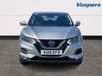 used Nissan Qashqai 1.3 DiG-T Acenta Premium 5dr