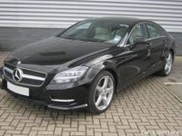 Used Mercedes CLS250 AMG 2013 Coupe