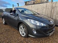 Usado Peugeot 308 2013