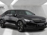 Used Polestar 2 219 kW (299 HP) 2025 Black Hatchback