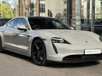 Used Porsche Taycan 389 kW (530 HP) 2023 Sedan