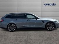 Used BMW M3 Competition Edition 2023 Grey Estate
