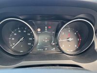 Used Land Rover Range Rover evoque Autobiography 180 HP (132 kW) 2017 Blue Estate