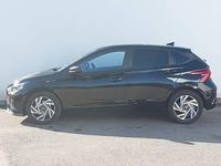 Used Hyundai i20 Advanced 100 HP (73 kW) 2025 Black Hatchback