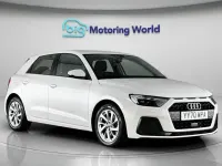 Used Audi A1 Sportback Sport 110 HP (80 kW) 2024 Hatchback