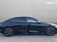 Used BYD Seal Design 150 kW (204 HP) 2024 Black Sedan