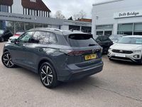 Used VW Tiguan Match 150 HP (110 kW) 2025 Grey SUV