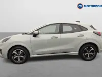 Used Ford Puma ST-Line 2025 Grey SUV