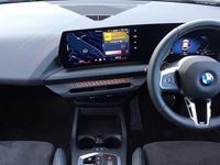 Used BMW 120 M Sport 168 HP (123 kW) 2025 White Hatchback