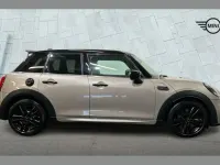 Used Mini Cooper S Sport 176 HP (129 kW) 2021 Grey Hatchback