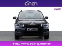 used Skoda Karoq 1.5 TSI SE Drive 5dr DSG