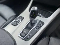 Used BMW X3 M Sport 2011 Silver SUV