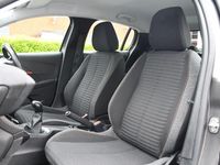 Used Peugeot 208 Active 74 HP (54 kW) 2020 Grey Hatchback