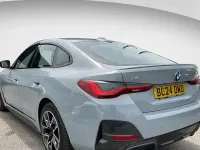 Used BMW i4 M Sport 250 kW (340 HP) 2026 Sedan