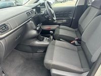 Used Citroën C3 PureTech 82 HP (60 kW) 2022 Brown Hatchback