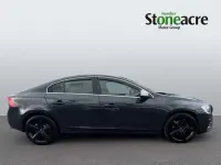 Used Volvo S60 R-Design 188 HP (138 kW) 2018 Sedan