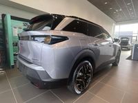 New Peugeot 5008 GTi 136 HP (100 kW) 2025 SUV