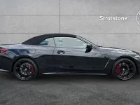 Used BMW M4 Cabriolet Competition Edition 523 HP (384 kW) 2025 Black Cabriolet