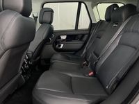 used Land Rover Range Rover 2.0 P400e Vogue SE 4dr Auto