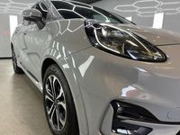 Used Ford Puma ST-Line 2021 Grey SUV