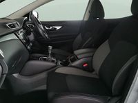 Used Nissan Qashqai N-Connecta 150 HP (110 kW) 2020 Grey SUV
