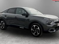 Used Citroën C4 PureTech 131 HP (96 kW) 2024 SUV