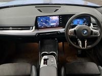 Used BMW iX1 M Sport 147 kW (201 HP) 2025 Blue SUV