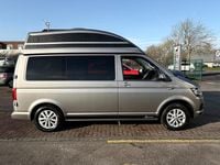Used VW T6 Trendline 2016 Beige Van