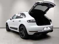 used Porsche Macan GTS 5dr PDK SUV