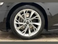 Usado Audi A5 Sport 150 CV (110 kW) 2024 Negro Utilitario