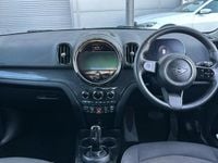 Used Mini Cooper Countryman Classic 134 HP (98 kW) 2023 Silver SUV