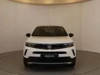 Used Vauxhall Mokka Ultimate 98 kW (134 HP) 2022 White SUV