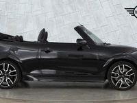 Used Mini Cooper 147 kW (201 HP) 2025 Black Hatchback