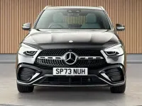 Used Mercedes GLA220 AMG line 190 HP (139 kW) 2026 SUV