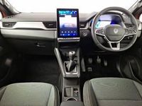 Gebraucht Renault Symbioz Techno 140 PS (102 kW) 2025 Rot SUV
