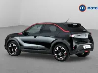 Used Vauxhall Mokka GS Line 100 kW (136 HP) 2025 SUV