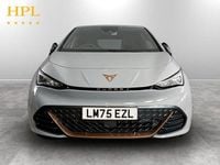 Used Cupra Born e-Boost 169 kW (230 HP) 2025 Grey Hatchback