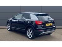 used Audi Q2 1.4 TFSI Sport 5dr S Tronic Petrol Estate