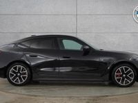 Used BMW i4 M Sport 246 kW (335 HP) 2025 Black Sedan