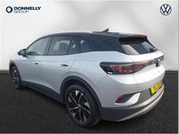 Used VW ID.4 Pro 210 kW (286 HP) 2025 Silver SUV