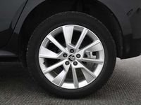 Used Skoda Kamiq SE Drive 110 HP (80 kW) 2023 Black SUV