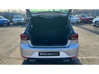 used Seat Ibiza 1.0 TSI 110 FR Sport [EZ] 5dr Petrol Hatchback