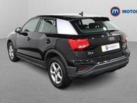 Used Audi Q2 Design 110 HP (80 kW) 2023 SUV